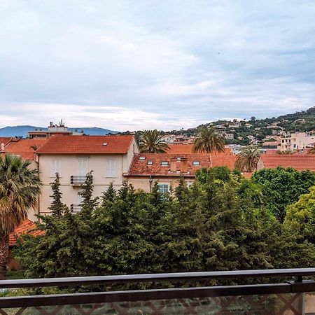 Cannes Cosy Holiday Home Экстерьер фото