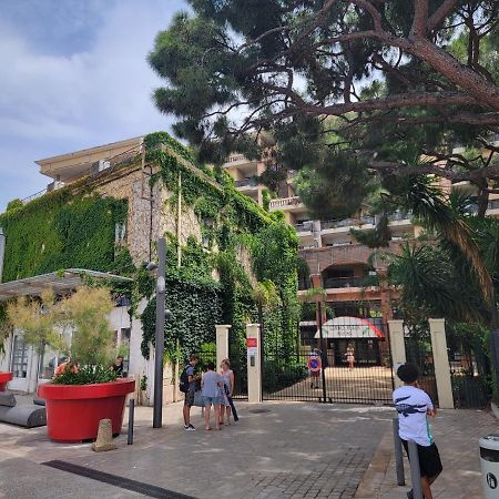 Cannes Cosy Holiday Home Экстерьер фото