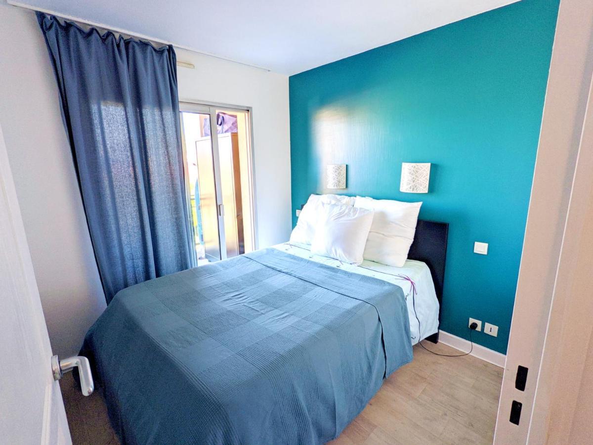 Cannes Cosy Holiday Home Экстерьер фото