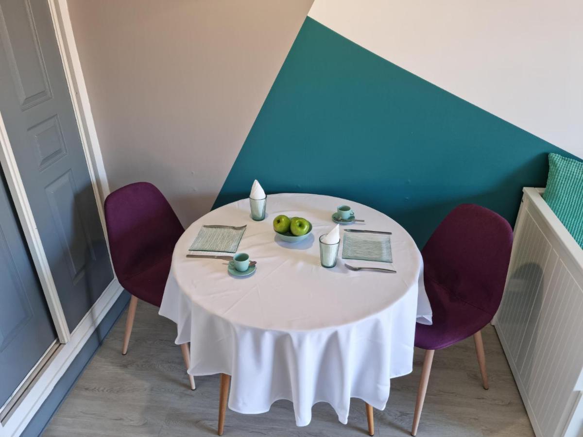 Cannes Cosy Holiday Home Экстерьер фото