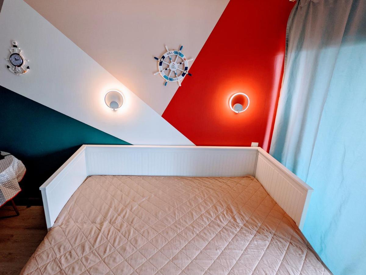 Cannes Cosy Holiday Home Экстерьер фото
