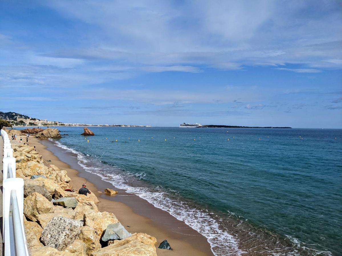 Cannes Cosy Holiday Home Экстерьер фото