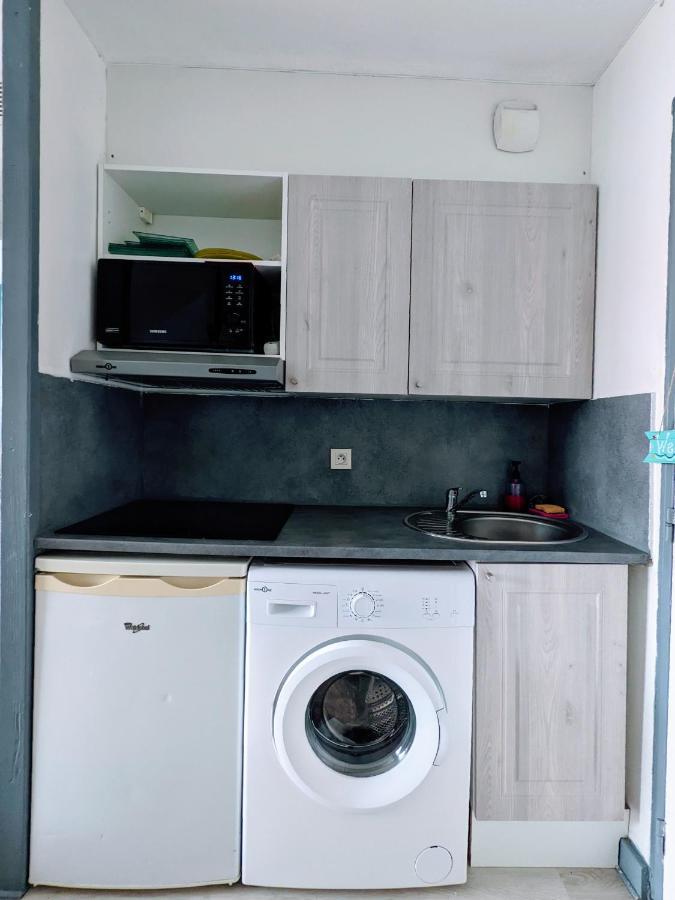 Cannes Cosy Holiday Home Экстерьер фото