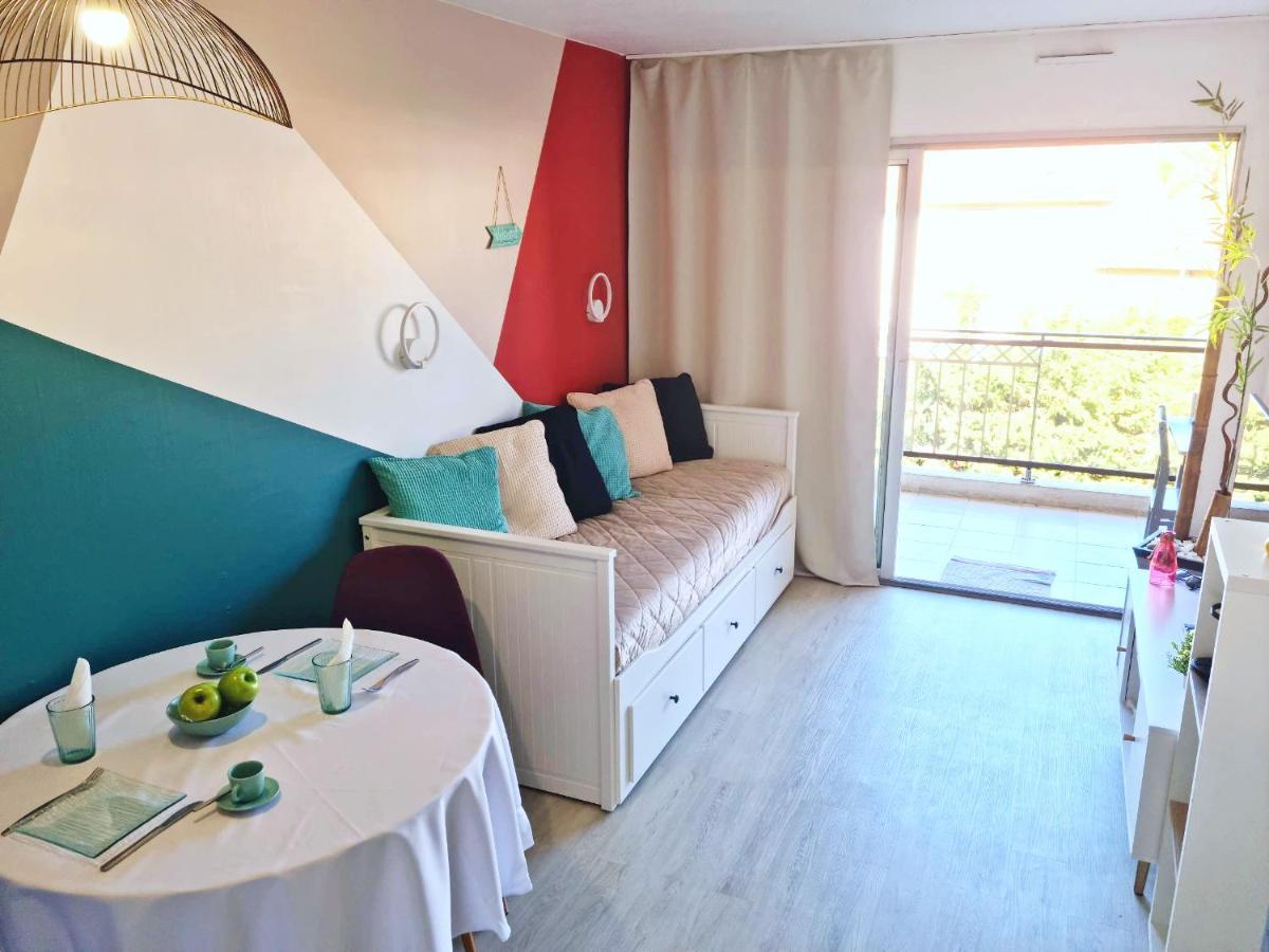 Cannes Cosy Holiday Home Экстерьер фото