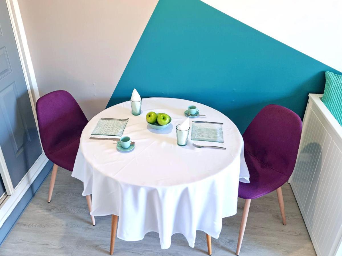 Cannes Cosy Holiday Home Экстерьер фото