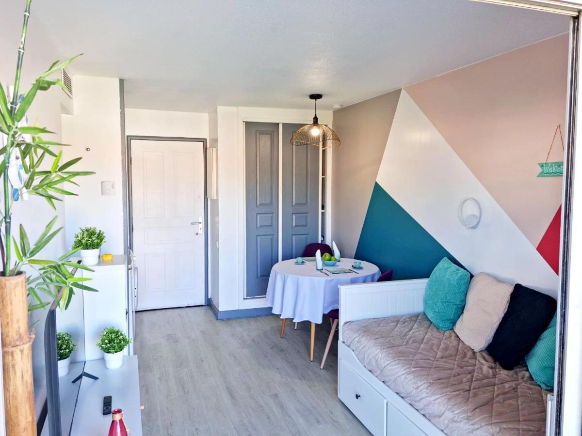 Cannes Cosy Holiday Home Экстерьер фото
