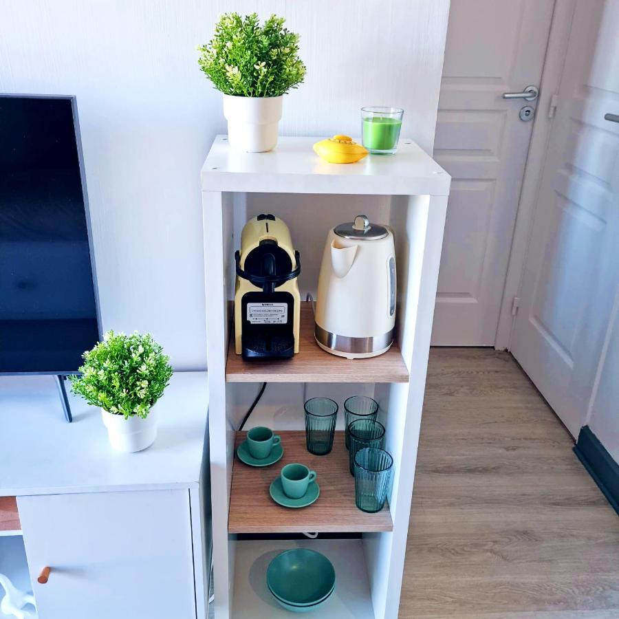 Cannes Cosy Holiday Home Экстерьер фото