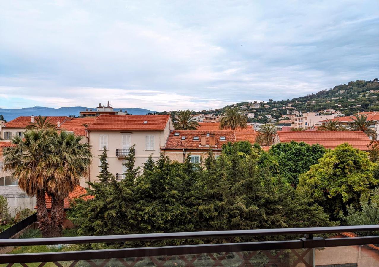 Cannes Cosy Holiday Home Экстерьер фото