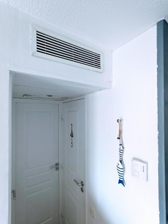 Cannes Cosy Holiday Home Экстерьер фото