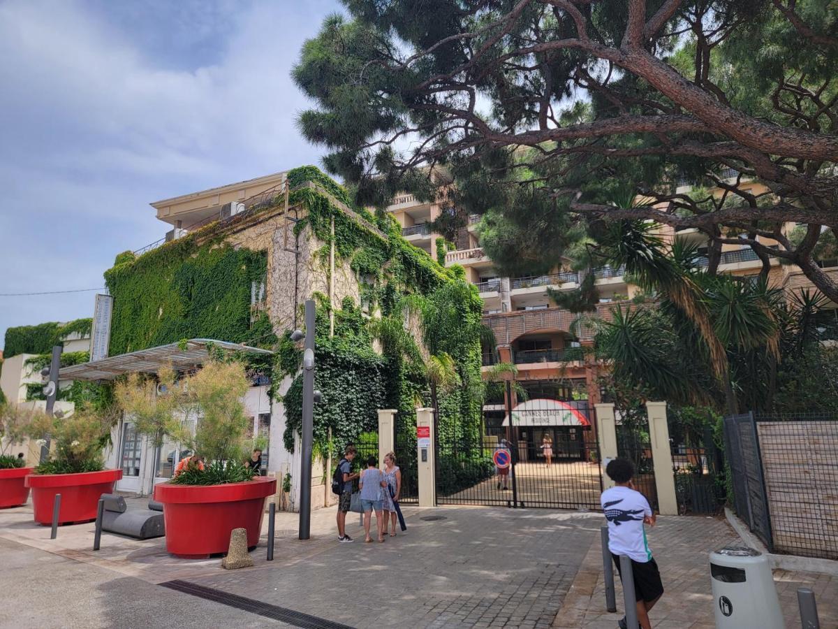 Cannes Cosy Holiday Home Экстерьер фото